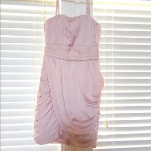 Homecoming semi formal dress